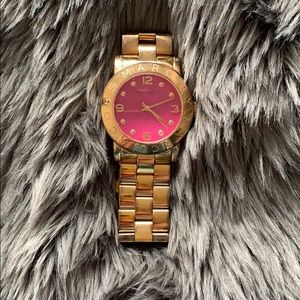 Marc Jacobs Watch